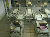 Делительно-Закаточные Машины (ДЗМ) нового поколения по производству разнообразной хлебопродукции.