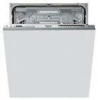 Встраиваемая посудомоечная машина  LT Hotpoint-Ariston LTF11S111OEU