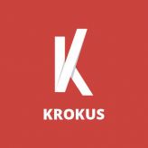 Krokus (Крокус), Веб-студия