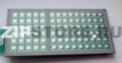 Клавиатура (пластик, 84 кнопки) для весов Bizerba ВС