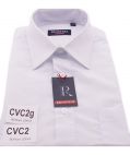 Brostem Белая рубашка  CVC2