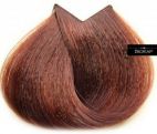 Краска для волос Biokap NB640. Медно-Золотистый Карри, тон 6.40 Biokap Италия