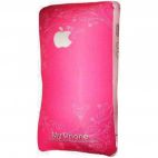 Подушка "Телефон" розовый антистресс Подушки-антистресс