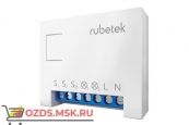 Rubetek RE-3312: Блок управления двухканальный Wi–Fi