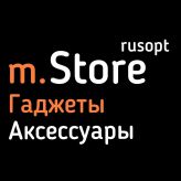 M.Store_rusopt - Гаджеты и аксессуары, Продажа гаджетов и аксессуаров