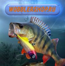 Рыболовный интернет-магазин Wobblershop.ru