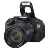 Фотоаппарат Canon EOS 600D KIT 18-135 IS