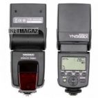 Фотовспышка YONGNUO Speedlite YN568EX для Nikon