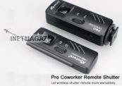 Aputure Pro Coworker Wireless Remote Kit  радио пульт до 50 метров