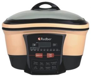 Мультиварка Redber RC-D523  Redber