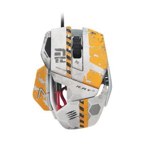 Проводная мышь для PC Mad Catz R.A.T.3