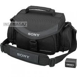 Sony ACC-FV70 сумка Sony LCS-X30 + NP-FV70