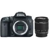 Фотоаппарат Canon EOS 7D Mark II Kit 18-55 IS STM