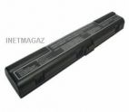 Аккумулятор для ноутбука ASUS M2 L3 A42-M2 черный
