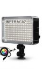 Накамерный свет Aputure Amaran LED Video Light AL-H160 (CRI&gt;95Ra)