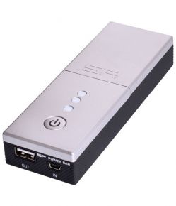 Зарядное устройство для 2-х аккумуляторов sp powerbar duo 53040