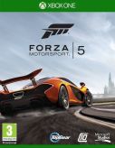 Forza Motorsport 5 (русская версия) (Xbox One)