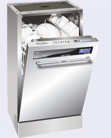 Встраиваемая посудомоечная машина Kaiser S45U71XL