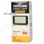 Professional Video Light LED-VL011-120 LED 700Lux