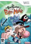 Grim Adventures of Billy &amp; Mandy (Wii)