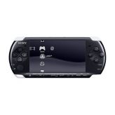 Sony  PSP 2000 Slim Black
