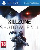 Killzone: Shadow Fall (В плену сумрака)(PS4)
