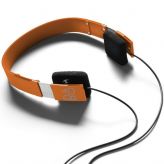 Наушники Bang &amp; Olufsen Form 2 для iPhone/iPod/iPad Оранжевый