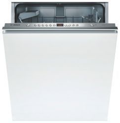 Встраиваемая посудомоечная машина Bosch SMV65M30