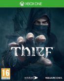 Thief (русская версия) (Xbox One)
