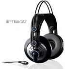 AKG K141 MKII полуоткрытые студийные наушники 55Ом