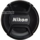Крышка на объектив Nikon