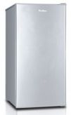 Однокамерный холодильник  RC-95 Silver Tesler RC95Silver