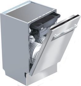 Встраиваемая посудомоечная машина  S4 Kaiser S45I60XL