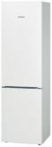 Двухкамерный холодильник Bosch KGE39XW20R