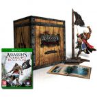 Assassin's Creed 4 Black Flag Buccaneer Edition (русская версия) (Xbox One)