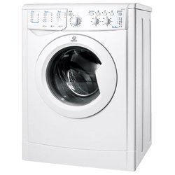 Indesit Стиральная машина Indesit IWSC 5105 CIS