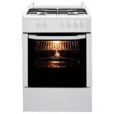 BEKO Газовая плита BEKO CSG 62120 GW