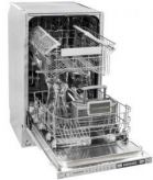 Встраиваемая посудомоечная машина Kuppersberg GSA489