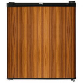 Однокамерный холодильник  KS50A-Wood Korting KS50AWood