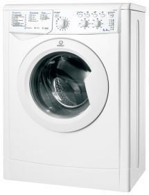 Стиральная машина Indesit IWUC4105