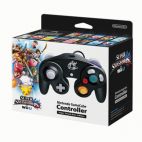 Контроллер Gamecube Super Smash Bros (Wii U)