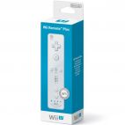 Remote Plus White (Wii U)