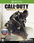 Call of Duty: Advanced Warfare (русская версия) (Xbox One)