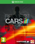 Project Cars Limited Edition (Xbox One)