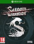 Shadow Warrior (русская версия) (Xbox One)