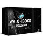 Watch Dogs Dedsec Edition (Xbox One)