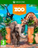Zoo Tycoon (русские субтитры) (Xbox One)