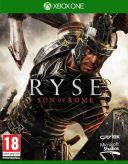 Ryse: Son of Rome (русская версия) (Xbox One)