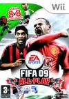 FIFA 09 All-Play (Wii)