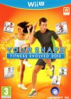 Your Shape : Fitness Evolved 2013 (Wii U)